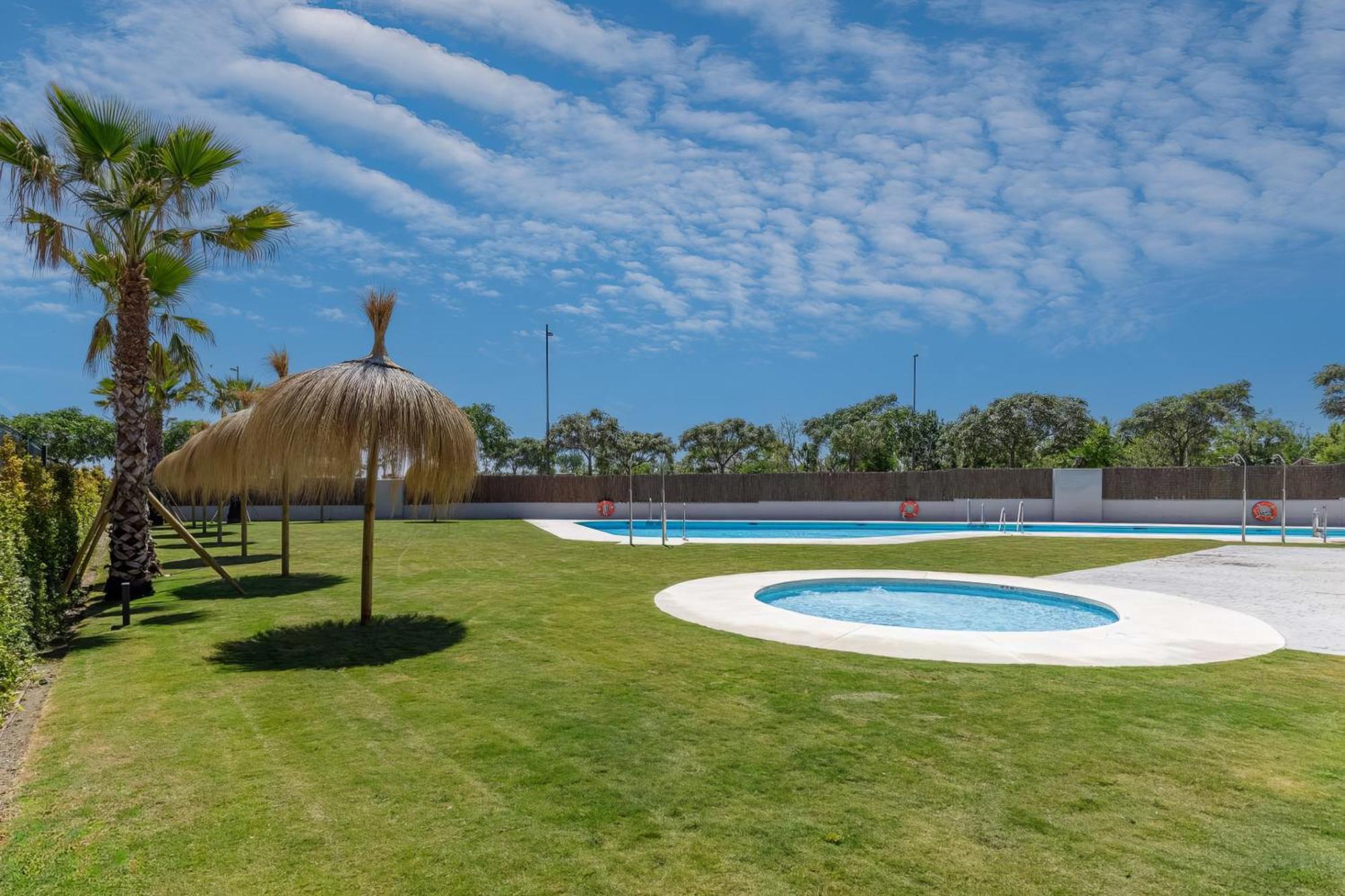Ferienwohnung El Nuevo Nogal Torre Del Mar Exterior foto