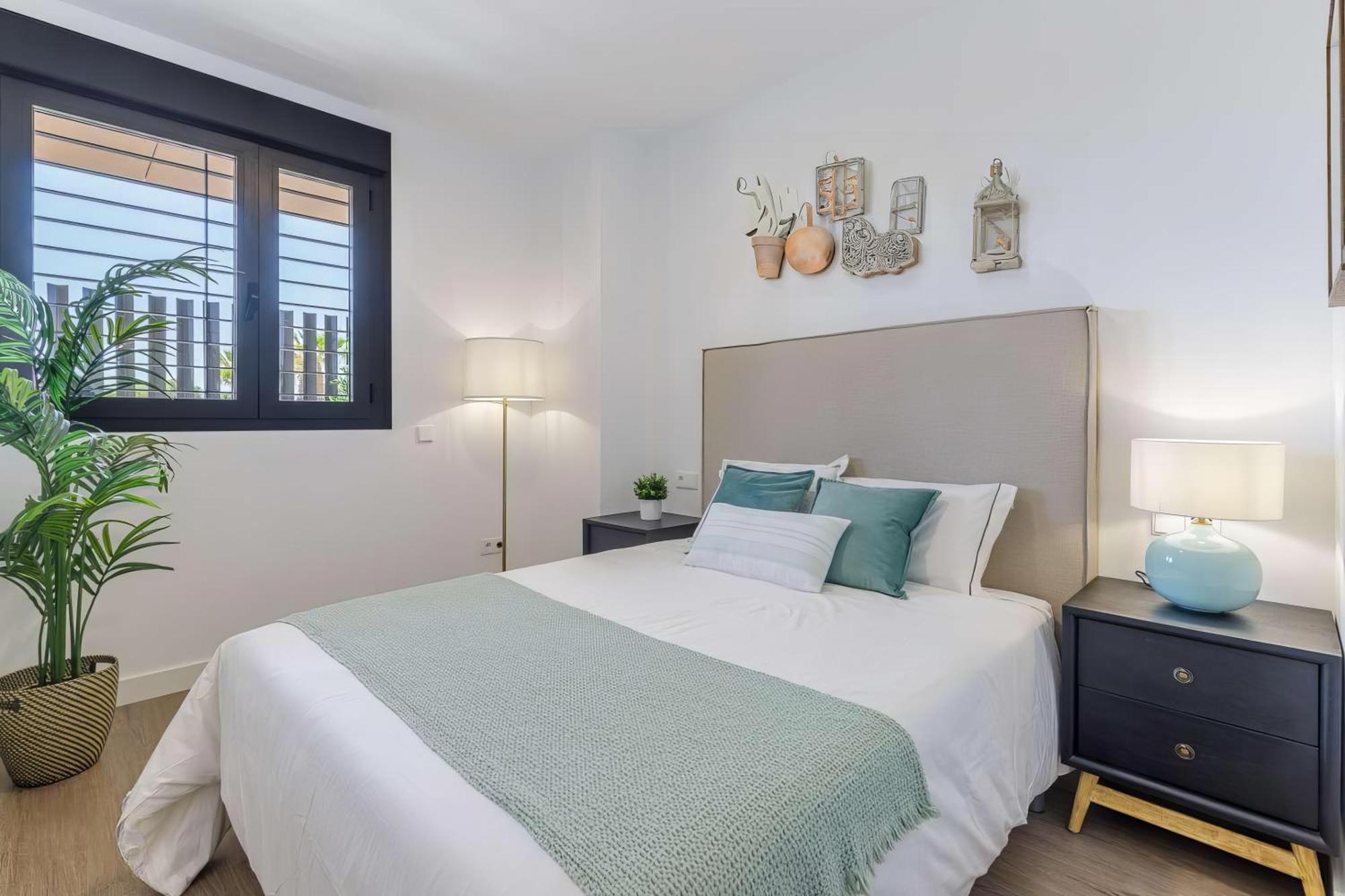 Ferienwohnung El Nuevo Nogal Torre Del Mar Exterior foto