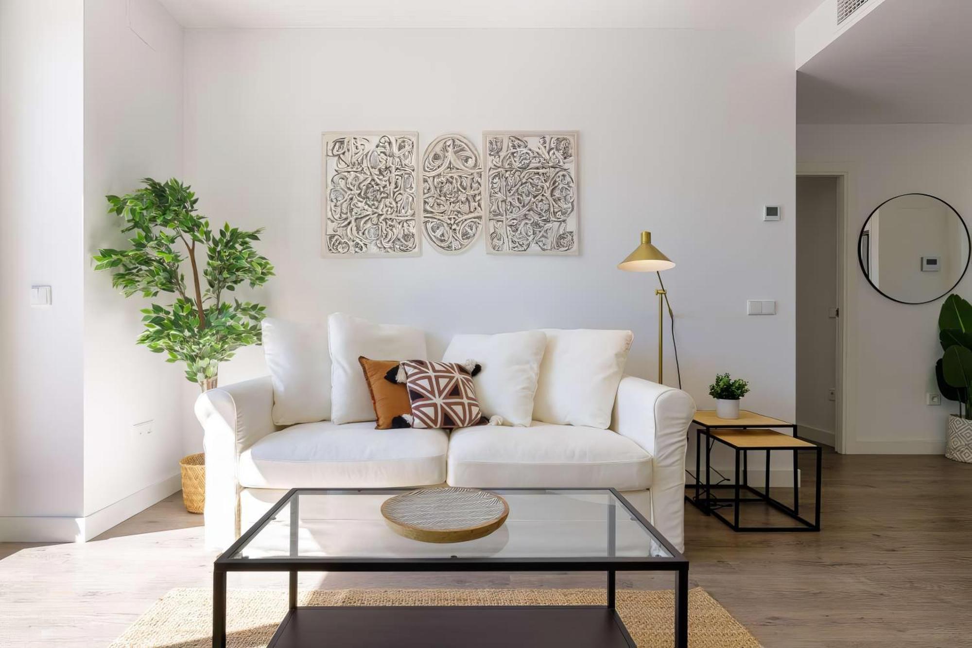 Ferienwohnung El Nuevo Nogal Torre Del Mar Exterior foto