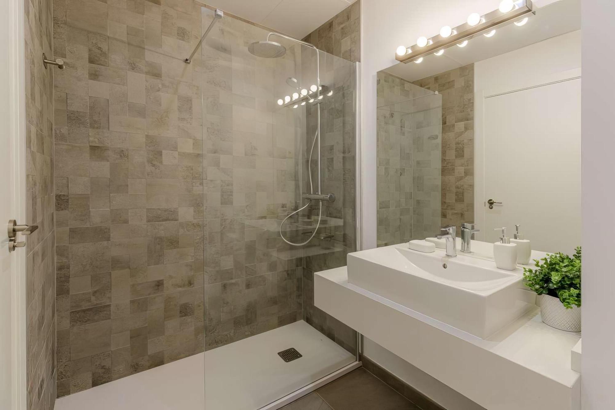 Ferienwohnung El Nuevo Nogal Torre Del Mar Exterior foto